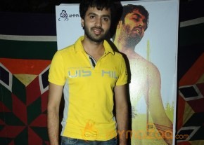 Kathal Paithiyam Movie Launch Stills photo 10
