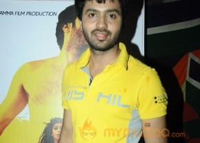Kathal Paithiyam Movie Launch Stills photo 19