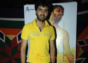 Kathal Paithiyam Movie Launch Stills photo 39
