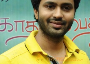 Kathal Paithiyam Movie Launch Stills photo 51
