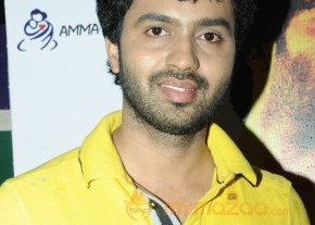 Kathal Paithiyam Movie Launch Stills photo 4