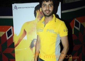 Kathal Paithiyam Movie Launch Stills photo 16