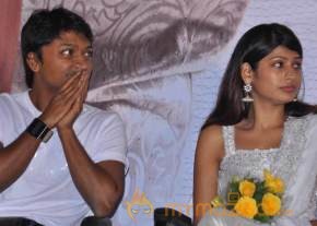 Katradhu Kalavu Audio Launch photo 24