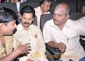 Katradhu Kalavu Audio Launch photo 10