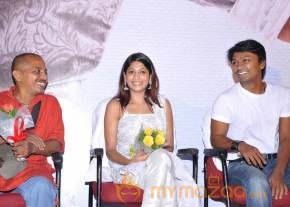 Katradhu Kalavu Audio Launch photo 6