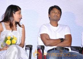Katradhu Kalavu Audio Launch 