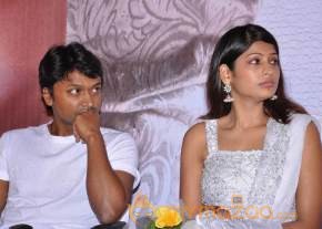 Katradhu Kalavu Audio Launch photo 21