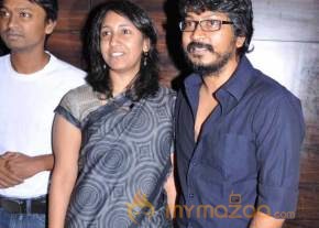 Katradhu Kalavu Audio Launch photo 16