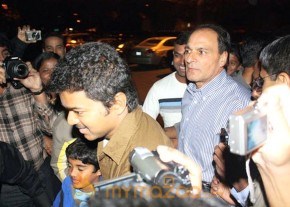Kavalan Trailer Launch Stills photo 2