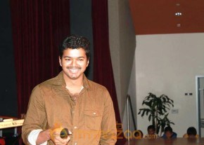 Kavalan Trailer Launch Stills photo 4