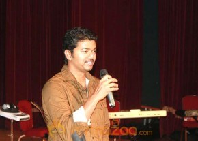 Kavalan Trailer Launch Stills photo 6