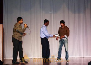 Kavalan Trailer Launch Stills