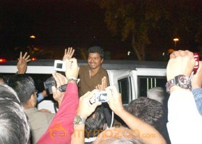Kavalan Trailer Launch Stills photo 3