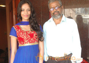 Kavithai Movie Press Meet Photos  photo 15