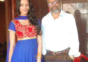 Kavithai Movie Press Meet Photos  photo 22