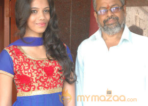 Kavithai Movie Press Meet Photos  photo 28