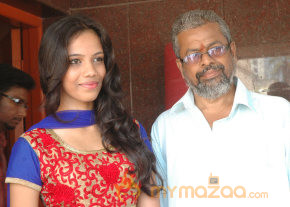 Kavithai Movie Press Meet Photos  photo 35