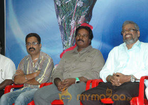 Kavithai Movie Press Meet Photos  photo 17