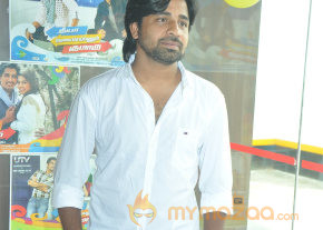 Kerala Nattu Pengaludan Movie Audio Launch Gallery  photo 23