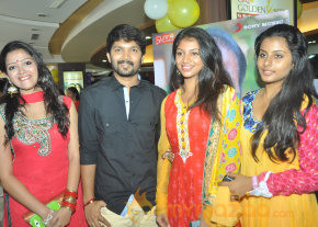 Kerala Nattu Pengaludan Movie Audio Launch Gallery  photo 20