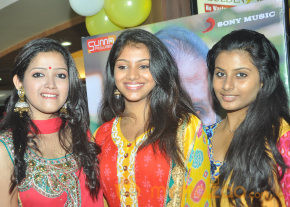 Kerala Nattu Pengaludan Movie Audio Launch Gallery  photo 29