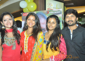 Kerala Nattu Pengaludan Movie Audio Launch Gallery  photo 33