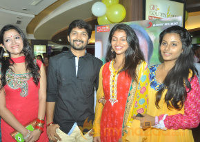Kerala Nattu Pengaludan Movie Audio Launch Gallery  photo 39