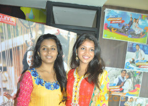 Kerala Nattu Pengaludan Movie Audio Launch Gallery  photo 16