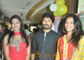 Kerala Nattu Pengaludan Movie Audio Launch Gallery  photo 19