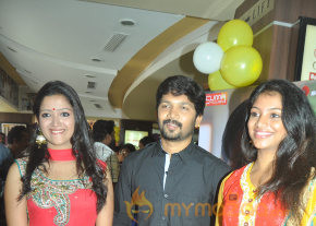 Kerala Nattu Pengaludan Movie Audio Launch Gallery  photo 26