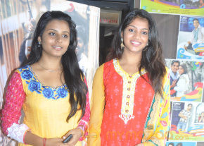 Kerala Nattu Pengaludan Movie Audio Launch Gallery 