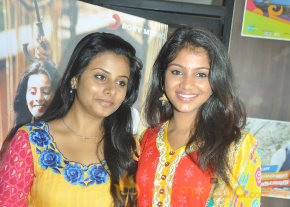 Kerala Nattu Pengaludan Movie Audio Launch Gallery  photo 6
