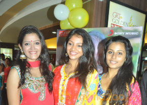 Kerala Nattu Pengaludan Movie Audio Launch Gallery  photo 8