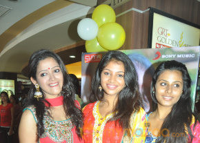 Kerala Nattu Pengaludan Movie Audio Launch Gallery  photo 62