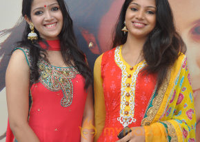 Kerala Nattu Pengaludan Movie Audio Launch Gallery  photo 5