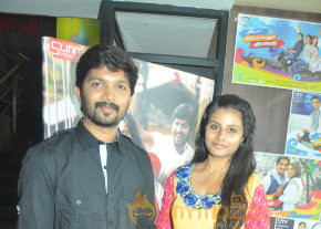 Kerala Nattu Pengaludan Movie Audio Launch Gallery  photo 45
