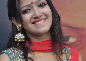 Kerala Nattu Pengaludan Movie Audio Launch Gallery  photo 17