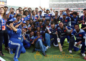  Kerala Strikers vs Karnataka Bulldozers Semi Final Gallery  photo 37