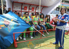  Kerala Strikers vs Karnataka Bulldozers Semi Final Gallery  photo 84