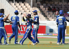  Kerala Strikers vs Karnataka Bulldozers Semi Final Gallery  photo 85
