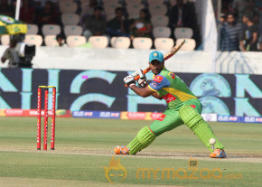  Kerala Strikers vs Karnataka Bulldozers Semi Final Gallery  photo 102