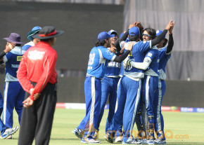  Kerala Strikers vs Karnataka Bulldozers Semi Final Gallery  photo 122