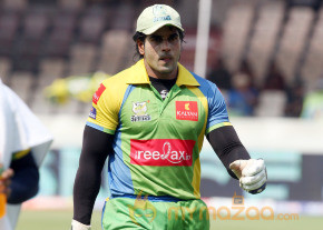  Kerala Strikers vs Karnataka Bulldozers Semi Final Gallery  photo 82
