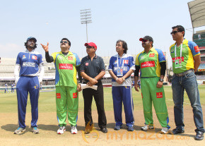  Kerala Strikers vs Karnataka Bulldozers Semi Final Gallery  photo 60
