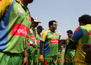  Kerala Strikers vs Karnataka Bulldozers Semi Final Gallery  photo 12