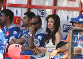  Kerala Strikers vs Karnataka Bulldozers Semi Final Gallery  photo 94