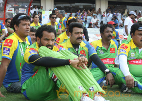  Kerala Strikers vs Karnataka Bulldozers Semi Final Gallery  photo 114