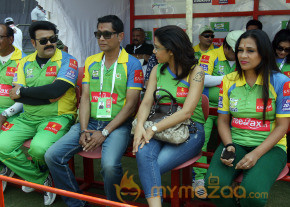  Kerala Strikers vs Karnataka Bulldozers Semi Final Gallery  photo 119