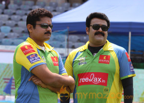  Kerala Strikers vs Karnataka Bulldozers Semi Final Gallery  photo 81