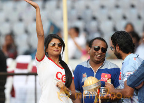  Kerala Strikers vs Karnataka Bulldozers Semi Final Gallery  photo 70